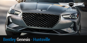 Bentley auto group