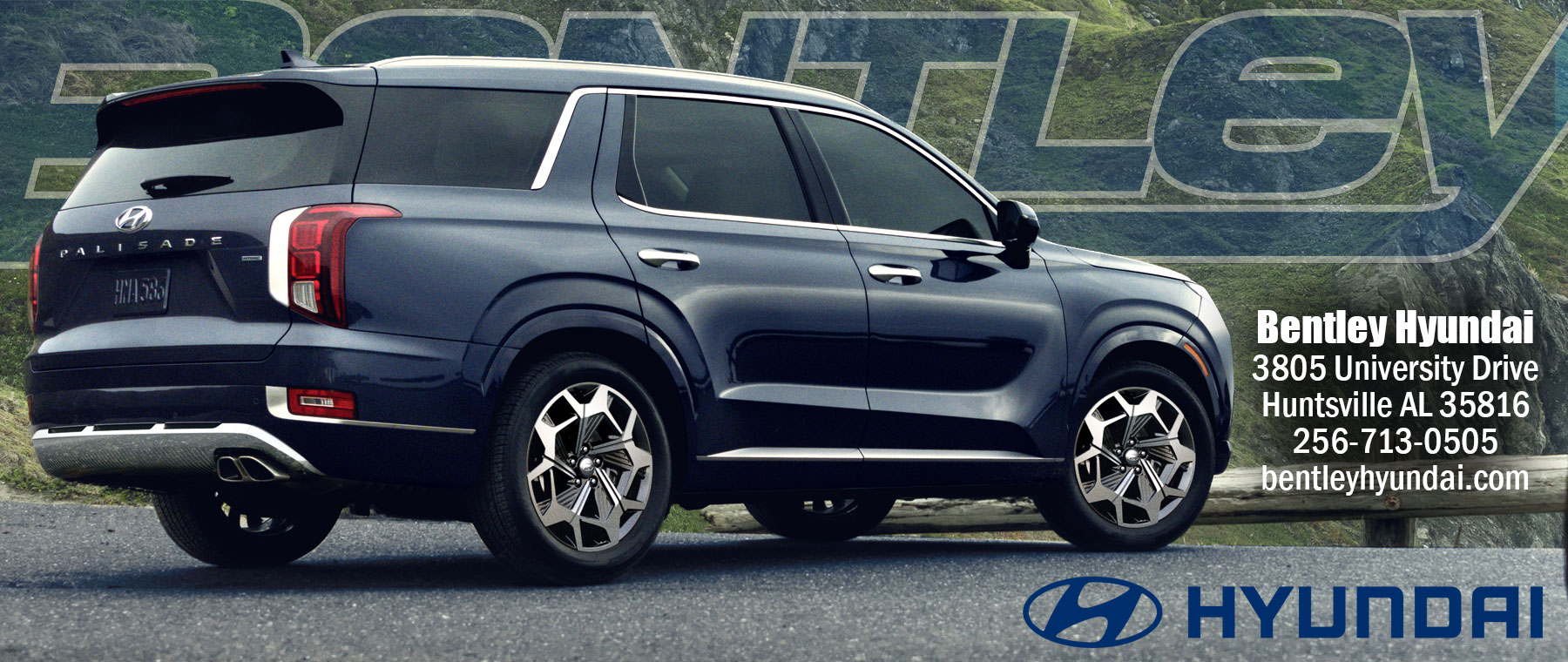 Bentley auto group