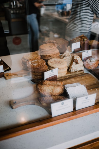 Why Choose Homemade Pastries?