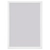 YLLEVAD Frame, white, 13x18 cm