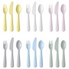 IKEA KALAS 18-Piece Cutlery Set