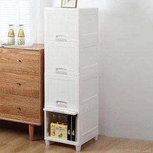 Bentoshi 4-Layer Storage Box - 1
