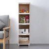 Bentoshi 4-Layer Storage Box - 2