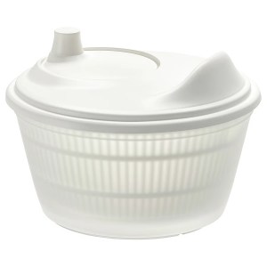 UPPFYLLD Salad Spinner