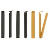 BEVARA Sealing clip, 6 pack