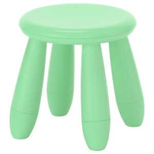 MAMMUT Children's Stool / Chair