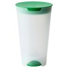 UPPFYLLD Salad Shaker