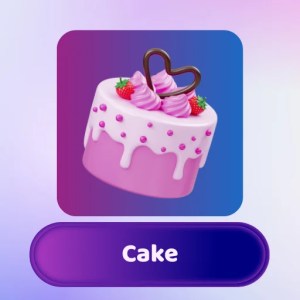 Cakes