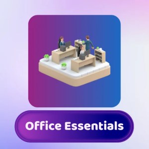 Office Essentials