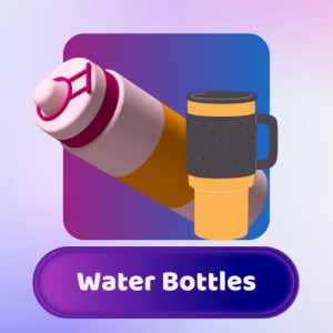Water Bottle