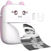 Bentoshi Kids Mini Portable Printer