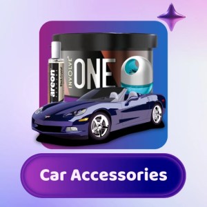 Car Accessories