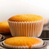 Delicious homemade mini cupcakes – 4