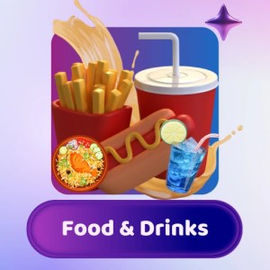 Food & Drinks