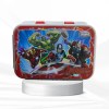 Jewel Avenger Lunch Box