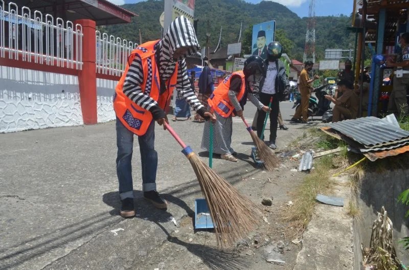 Ada perusahaan yang sedang membuka kesempatan lowongan kerja smp,tanpa ijazah,sapu jalanan, cleaning service, staf gudang, crew dan banyak lagi melalui . Kabupaten Agam Mulai Mempertegas Pelaksanaan Perda Akb Dengan Cara Razia Benuanews Com