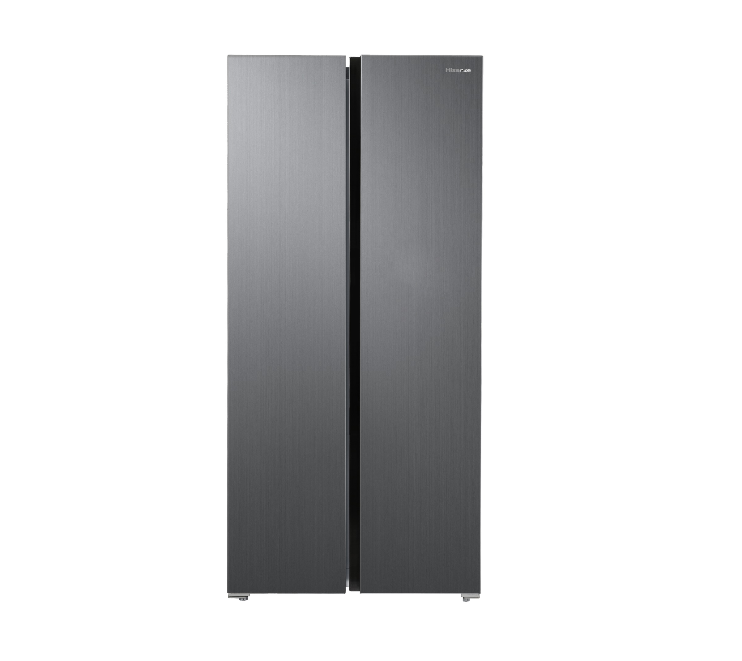 Hisense 436 Litres Side by Side Refrigerator (REF 55WS)