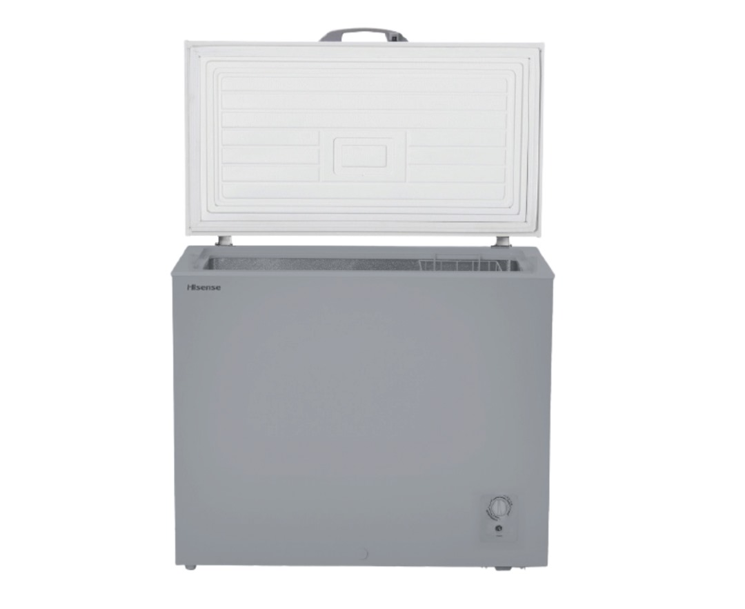Hisense 198 Liters Deep Freezer (FRZ 260SH)