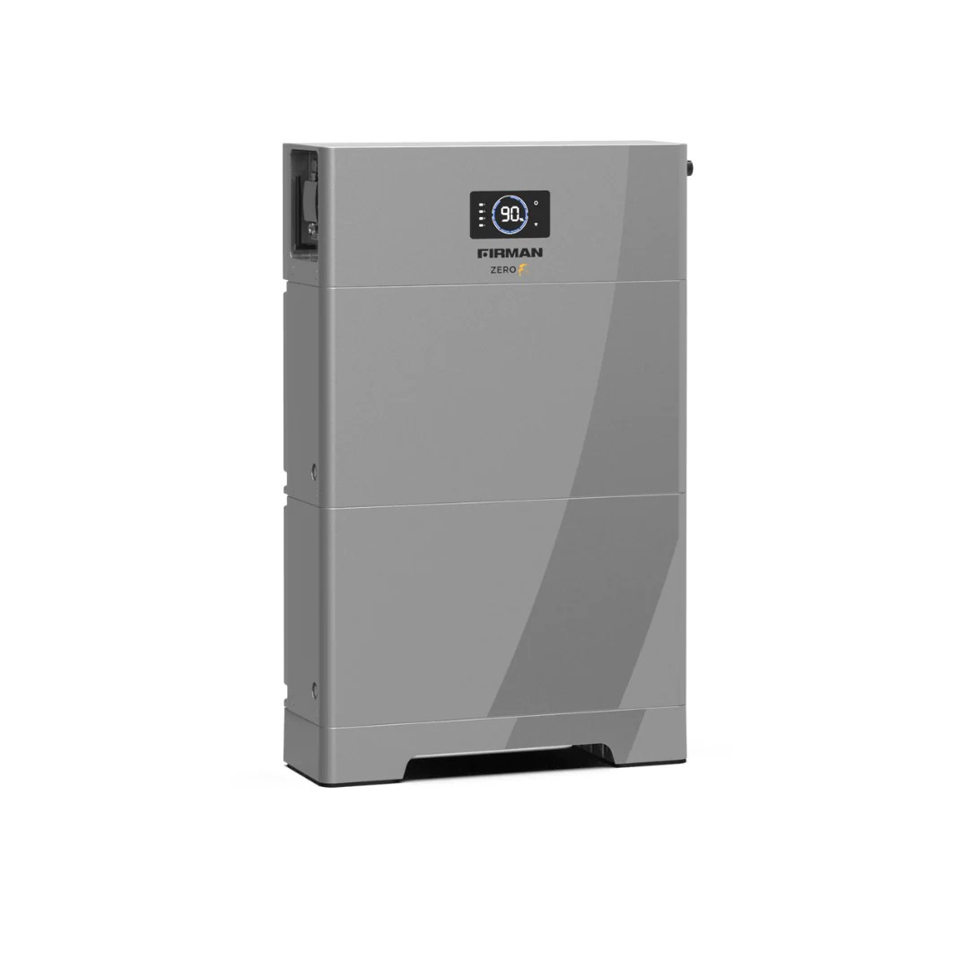 Firman 10.24kWh Lithium Battery with control box (ZF-10)