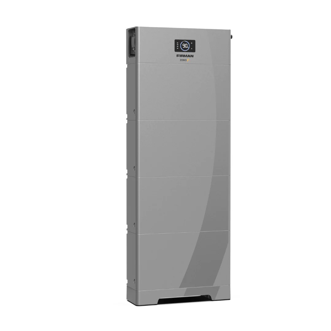 Firman 20.48kWh Lithium Battery with control box (ZF-20)