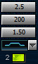 Modern Mastering: Figure 2