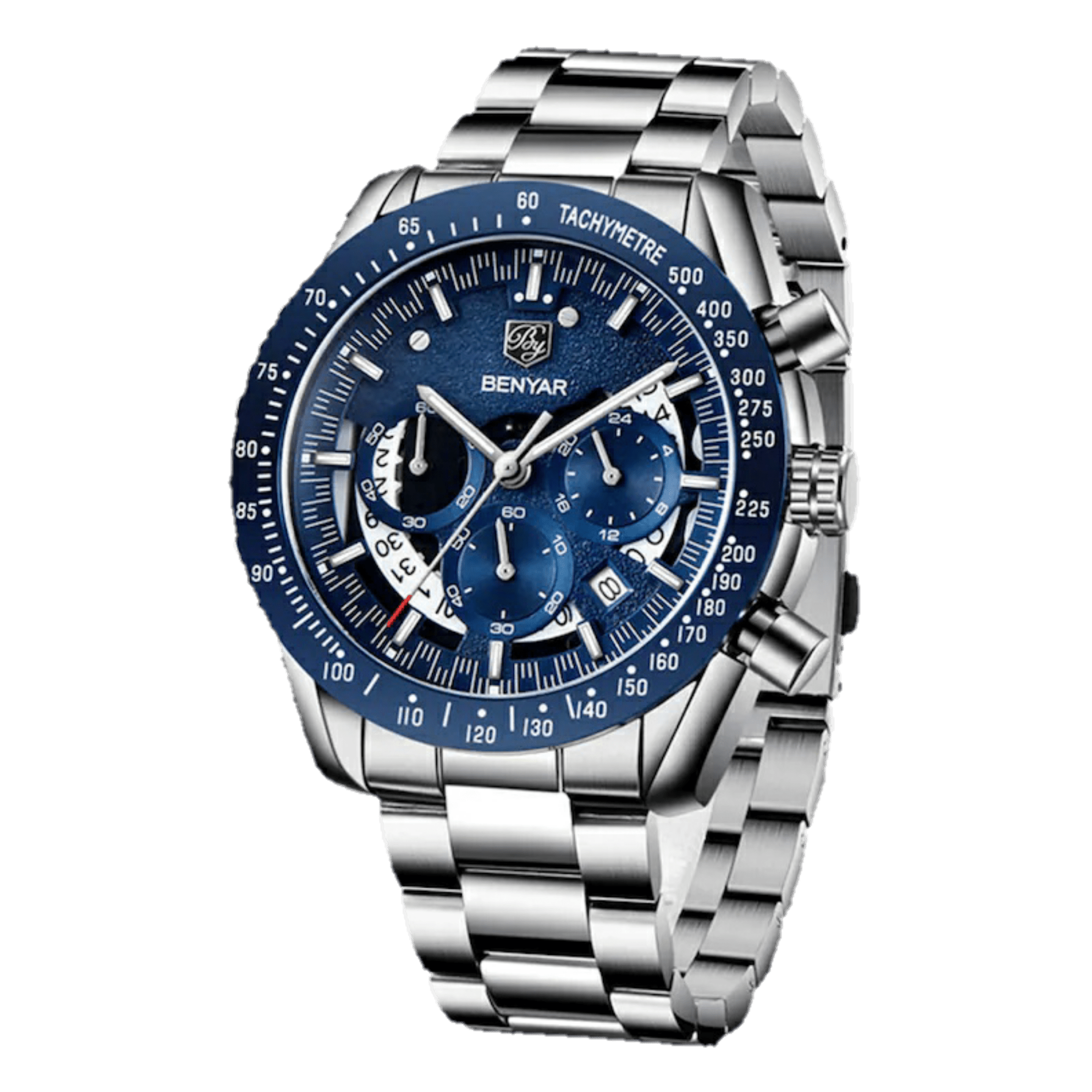 BENYAR Watches Men Luxury Brand Quartz Watch Fashion Chronograph Watch  Reloj Hombre Sport Clock Male Hour Relogio Masculino 2022|masculinos  relogios|masculino relojemasculino watch - AliExpress