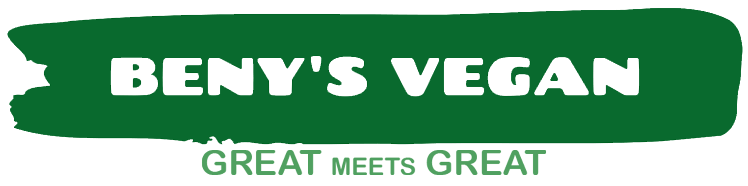 Beny’s Vegan: Vegan Catering