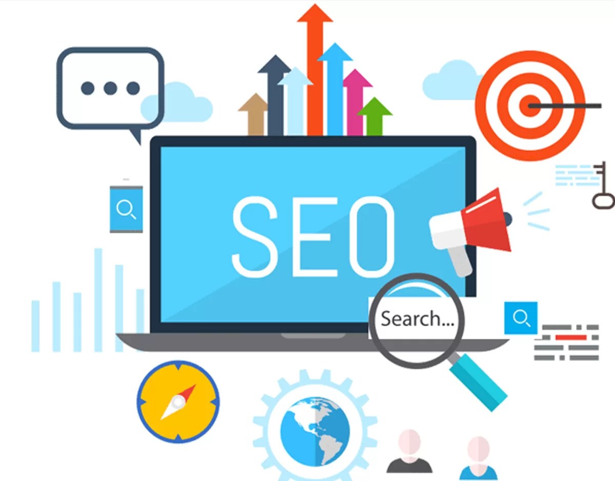 seo consultant oman