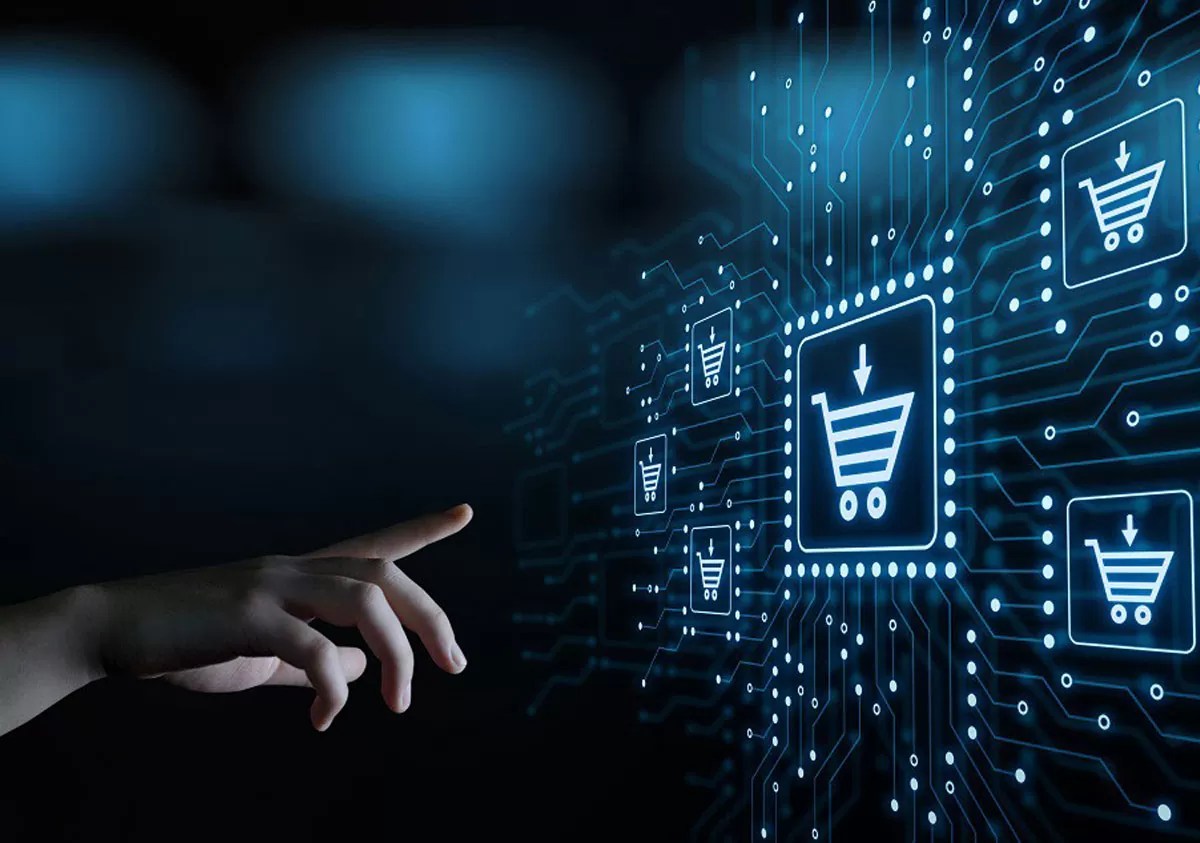 ecommerce marketing