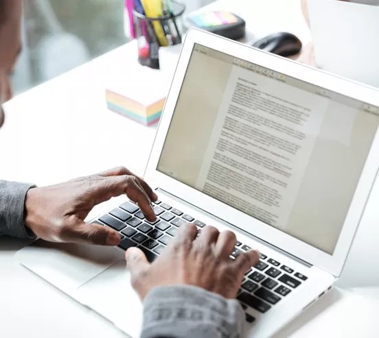 SEO content agency