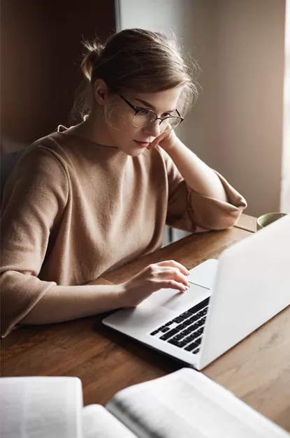 content writing Oman