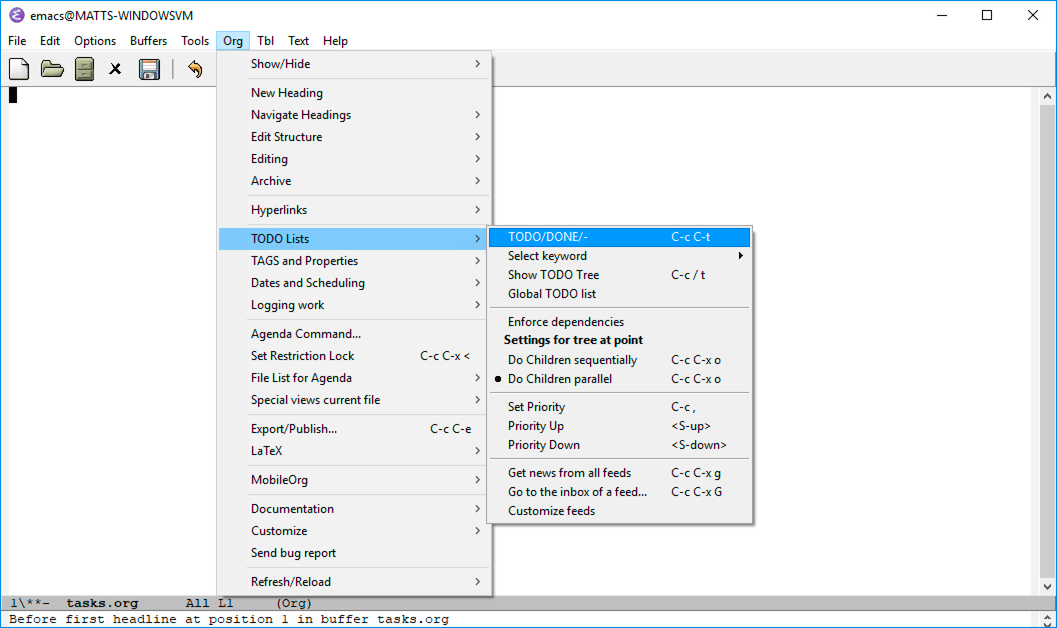 Let S Get Going With Org Mode Beorg - Premium Geometric Photo Gallery - Full HD