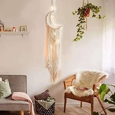 Best handmade home decoration: easily transform your space