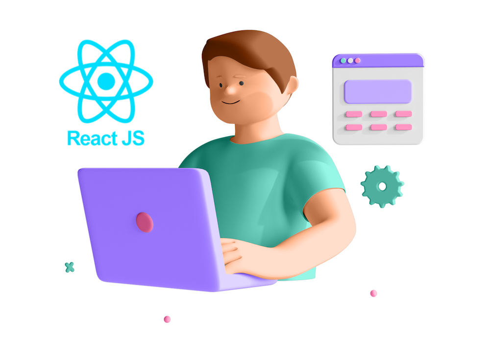 học reactjs