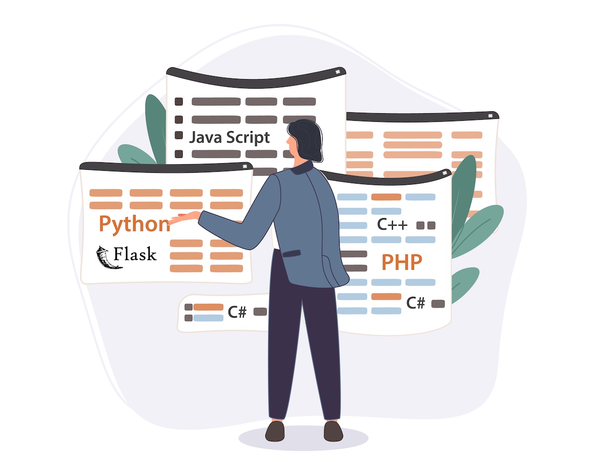 Học Python flask để làm web app hiện đại
