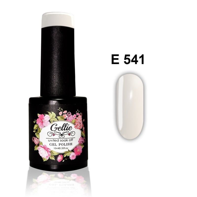 Ημιμόνιμο Βερνίκι Gellie E 541 10ml