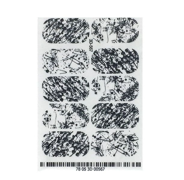 AT 3d Slider 567 - Jk-Nails 10gr