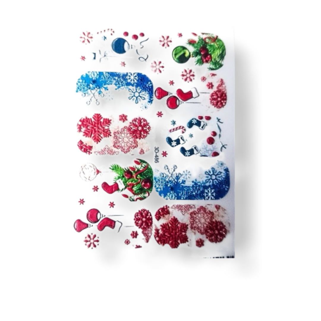 At 3d Slider 486 10gr