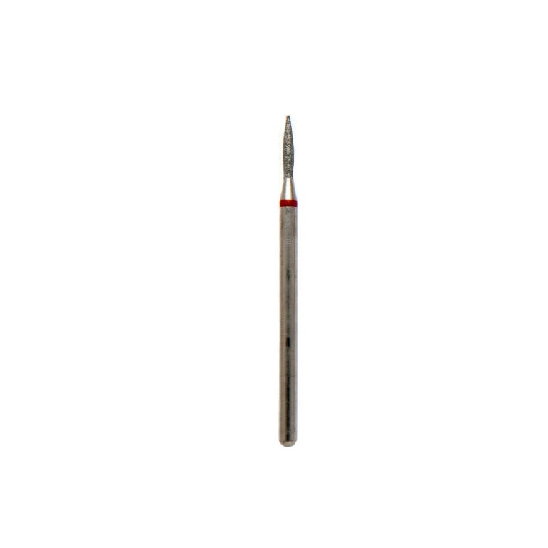 Διαμαντόφρεζα Combi Φλόγα (Κόκκινο) 10gr