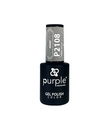 Purple professional - Magic Castle 2108 10ml