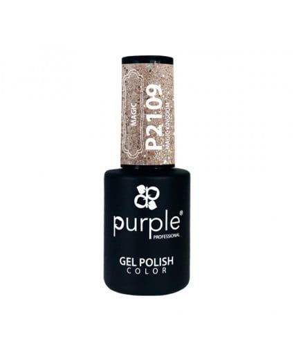 Purple professional - Magic Kingdom P2109 10ml