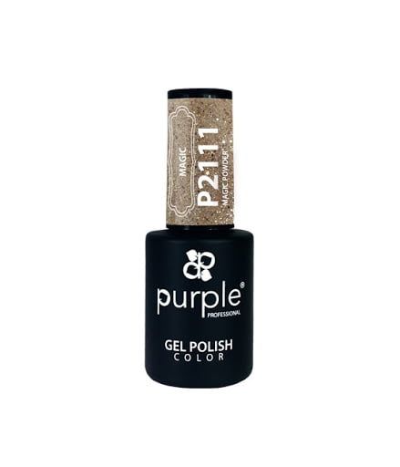 Purple professional - Magic Powder P2111 10ml