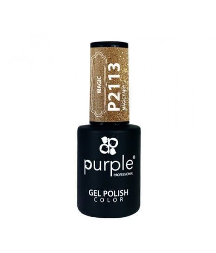 Purple professional - Magic Fairy 2113 10ml