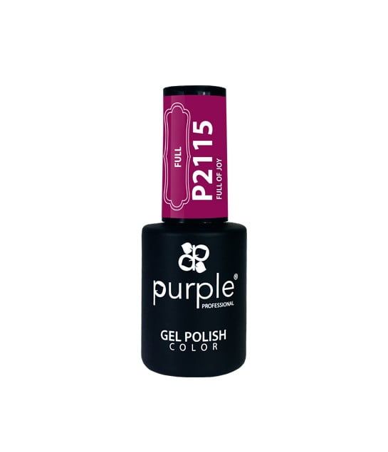 Purple professional - Full Of Joy 2115 10ml