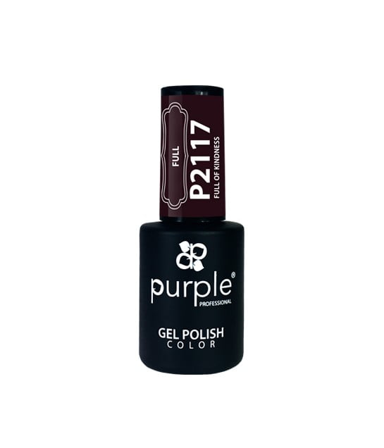 Purple professional - Full Of Kindness 2117 10ml
