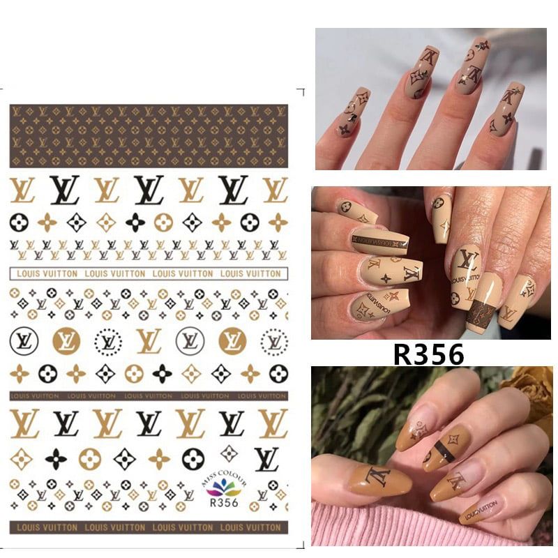 R 356 - Jk-Nails 10gr