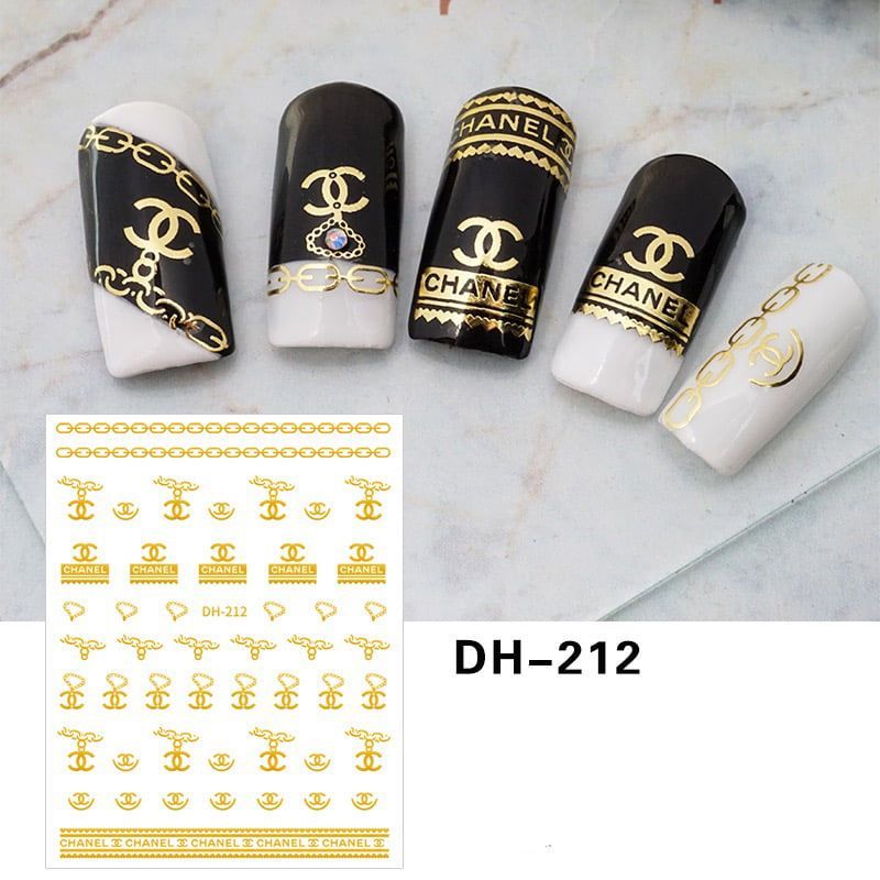 DH 212 Gold - Jk-Nails 10gr