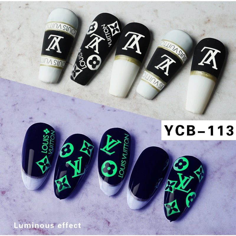 YCB 113 - Jk-Nails 10gr