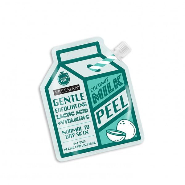  Freeman - Gentle Exfoliating Lactic Acid Vitamin C 35ml 2025