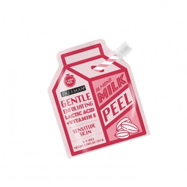  Freeman - Gentle Exfoliating Lactic Acid Vitamin E 35ml 2025